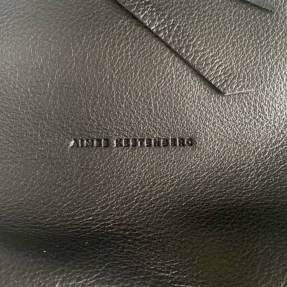 Aimee kestenberg cute shoulder bag. Does not come wrapped or with tags - Picture 2 of 5